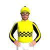 Jockey Silk