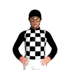 Jockey Silk