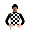 Jockey Silk