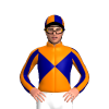 Jockey Silk