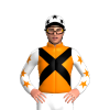 Jockey Silk