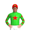 Jockey Silk