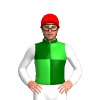 Jockey Silk