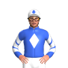 Jockey Silk