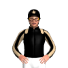 Jockey Silk
