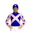 Jockey Silk