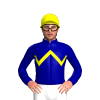 Jockey Silk