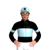 Jockey Silk