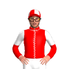 Jockey Silk