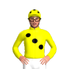 Jockey Silk