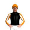 Jockey Silk