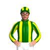 Jockey Silk
