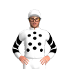 Jockey Silk
