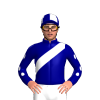 Jockey Silk