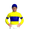 Jockey Silk