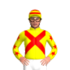 Jockey Silk
