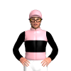 Jockey Silk