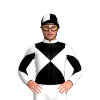 Jockey Silk