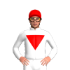 Jockey Silk