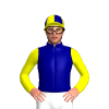 Jockey Silk