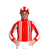 Jockey Silk