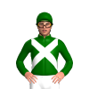 Jockey Silk