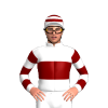 Jockey Silk
