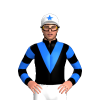 Jockey Silk