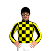 Jockey Silk