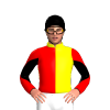 Jockey Silk