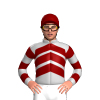 Jockey Silk