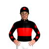 Jockey Silk