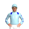 Jockey Silk