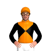 Jockey Silk