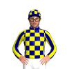 Jockey Silk
