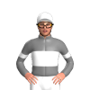 Jockey Silk