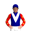 Jockey Silk