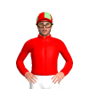 Jockey Silk