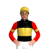 Jockey Silk