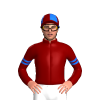 Jockey Silk