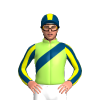 Jockey Silk