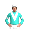 Jockey Silk