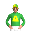 Jockey Silk