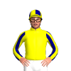 Jockey Silk