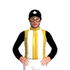 Jockey Silk