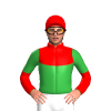 Jockey Silk