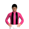 Jockey Silk