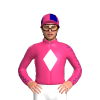 Jockey Silk