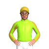 Jockey Silk