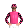 Jockey Silk